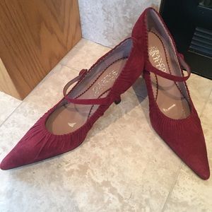 👠 FRANCO SARTO SHOES HEELS WOMEN
